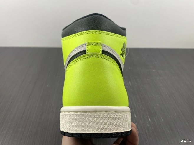 Reps TBkick 555088-702 High Volt Jordan 1 OG Air 0727